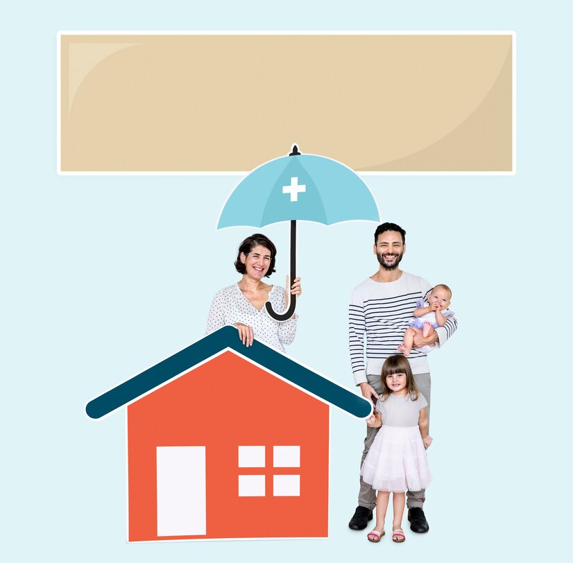 Homeowners and Life Insurance.